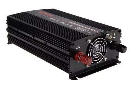 Преобразователь напряжения WESTER MSW1300 купить в Тюмени