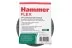 Круг фибровый HAMMER 243-021 купить в Тюмени