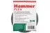 Круг фибровый HAMMER 243-022 купить в Тюмени