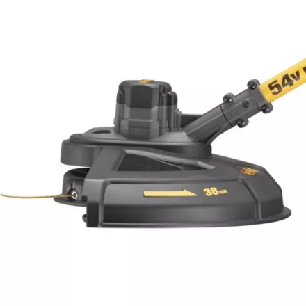 Травокосилка DCM571N аккумуляторная BRUSHLESS FLEXVOLT 18/54V без аккумулятора и ЗУ DeWalt купить в Тюмени