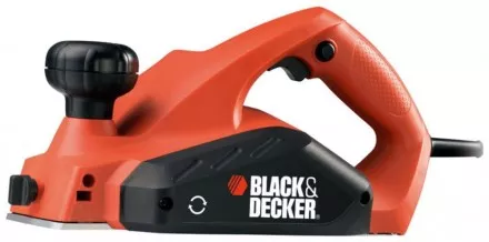 Электрорубанок B&amp;D KW 712 -XK купить в Тюмени