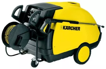 Мойка высокого давления Karcher HDS 9/18-4MX (Мойка Керхер HDS 9/18-4MX) купить в Тюмени
