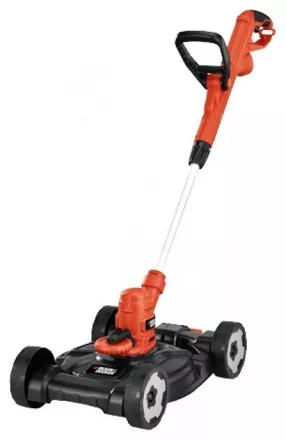 Триммер B&amp;D ST5530CM-QS купить в Тюмени
