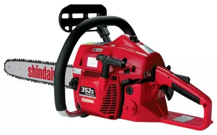 Бензопила «SHINDAIWA 352S» купить в Тюмени