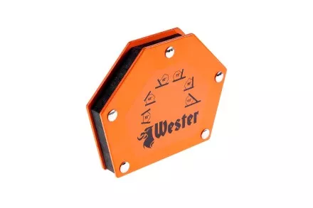 Уголок магнитный WESTER WMCT50 купить в Тюмени