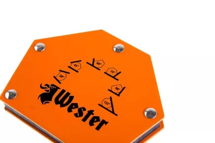 Уголок магнитный WESTER WMCT50 купить в Тюмени