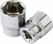 Головка торцевая 1/2&quot; 32х38 мм. (6-гранная) Кратон 2 28 05 020