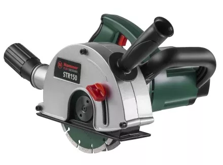 Штроборез Hammer Flex STR150 купить в Тюмени
