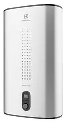 Водонагреватель Electrolux EWH 80 Royal Flash Silver купить в Тюмени