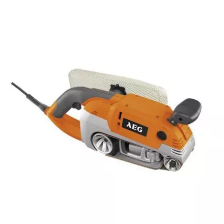 Шлифмашина ЛШМ AEG HBS 1000 Е 413205 купить в Тюмени