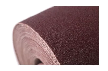 Лента шлифовальная в рулоне HAMMER Flex  216-002 купить в Тюмени