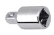 Адаптер  1/4&quot;M х 3/8&quot;F Кратон 2 28 14 015 купить в Тюмени