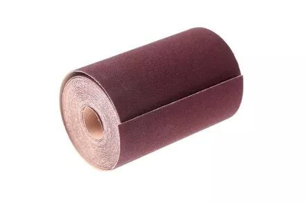 Лента шлифовальная в рулоне HAMMER Flex  216-004 купить в Тюмени