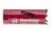 Коронка биметаллическая HAMMER Ф19х38мм 1/2&quot;  BiMETALL (224-001) купить в Тюмени