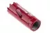 Коронка биметаллическая HAMMER Ф19х38мм 1/2&quot;  BiMETALL (224-001) купить в Тюмени