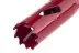 Коронка биметаллическая HAMMER Ф19х38мм 1/2&quot;  BiMETALL (224-001) купить в Тюмени