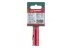 Коронка биметаллическая HAMMER Ф19х38мм 1/2&quot;  BiMETALL (224-001) купить в Тюмени