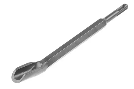Зубило HAMMER 250мм SDS Plus (DR CH) купить в Тюмени