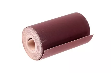 Лента шлифовальная в рулоне HAMMER Flex  216-007 купить в Тюмени