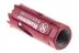 Коронка биметаллическая HAMMER Ф20х38мм 1/2&quot; BiMETALL (224-002) купить в Тюмени