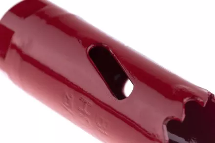 Коронка биметаллическая HAMMER Ф20х38мм 1/2&quot; BiMETALL (224-002) купить в Тюмени