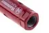 Коронка биметаллическая HAMMER Ф22х38мм 5/8&quot; BiMETALL (224-003) купить в Тюмени