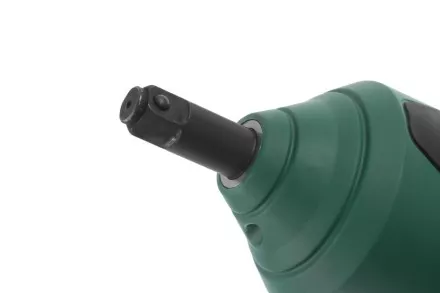 Гайковерт HAMMER GWT380A купить в Тюмени