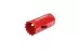 Коронка биметаллическая HAMMER Ф25х38мм 5/8&quot; BiMETALL (224-004) купить в Тюмени