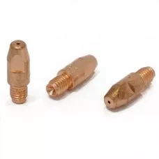 Наконечник к гор. п/а M6, d.1,0 мм L28 (тело 8) E-Cu Aurora купить в Тюмени