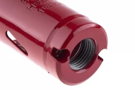 Коронка биметаллическая HAMMER Ф32х38мм 5/8&quot; BiMETALL (224-006) купить в Тюмени