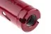Коронка биметаллическая HAMMER Ф32х38мм 5/8&quot; BiMETALL (224-006) купить в Тюмени