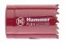 Коронка биметаллическая HAMMER Ф35х38мм 5/8&quot; BiMETALL (224-007) купить в Тюмени