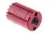 Коронка биметаллическая HAMMER Ф35х38мм 5/8&quot; BiMETALL (224-007) купить в Тюмени