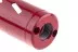 Коронка биметаллическая HAMMER Ф35х38мм 5/8&quot; BiMETALL (224-007) купить в Тюмени