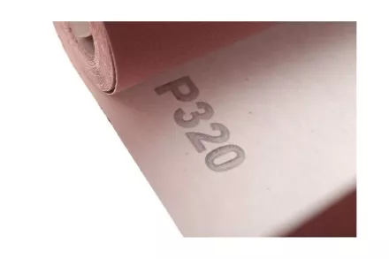Лента шлифовальная в рулоне HAMMER Flex  216-016 купить в Тюмени