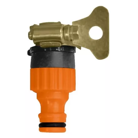 Штуцер для кранов 1/2&quot;- 3/4&quot;  Кратон 5 01 04 060 купить в Тюмени