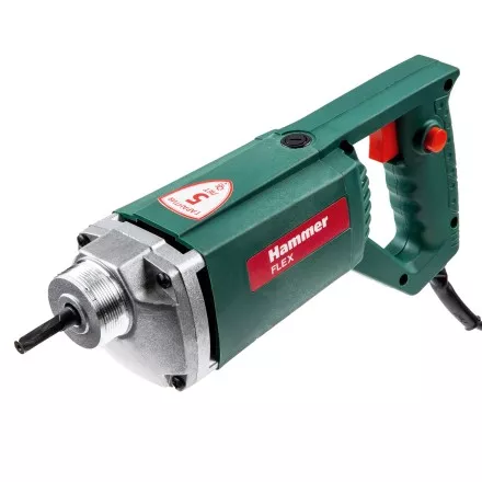 Вибратор глубинный Hammer Flex VBR1100 купить в Тюмени