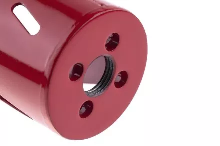 Коронка биметаллическая HAMMER Ф51х38мм 5/8&quot; BiMETALL (224-010) купить в Тюмени