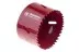 Коронка биметаллическая HAMMER Ф68х38мм 5/8&quot; BiMETALL (224-013) купить в Тюмени