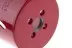 Коронка биметаллическая HAMMER Ф68х38мм 5/8&quot; BiMETALL (224-013) купить в Тюмени