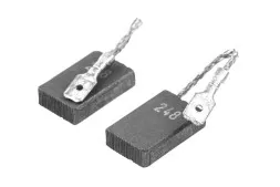 Щетки угольные HAMMER 404-234