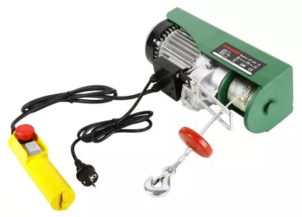 Таль электрическая Hammer Flex ETL930 купить в Тюмени