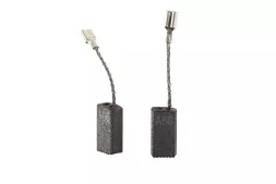 Щетки угольные HAMMER 404-319 Щетки угольные (2 шт.) для Bosch (1607014145) AUTOSTOP
