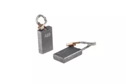 Щетки угольные HAMMER Щетки угольные (2 шт.) для BOSCH (1617014126) A.S.