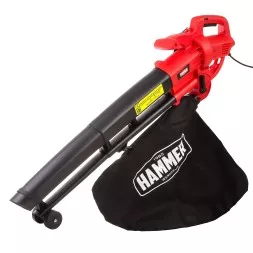 Воздуходувка электрическая Hammer VZD2000P