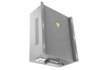 Стабилизатор напряжения WESTER STW10000NS купить в Тюмени