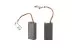 Щетки угольные HAMMER 404-321 Щетки угольные (2 шт.) для Bosch (1617014135) AUTOSTOP купить в Тюмени