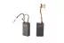 Щетки угольные HAMMER 404-322 Щетки угольные (2 шт.) для Bosch (1617014144)  AUTOSTOP купить в Тюмени
