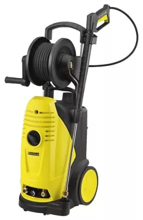 Мойка высокого давления Karcher Xpert HD 7125 купить в Тюмени