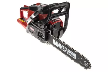 Бензопила HAMMER BPL3814C купить в Тюмени